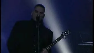Diary Of Dreams - Reign Of Chaos (live)