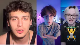 Soyboy Influencers Are Taking Over