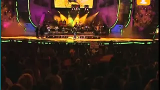 Juan Luis Guerra, Avispas, Festival de Viña 2006