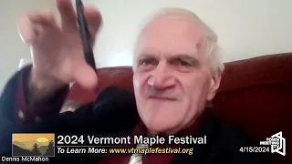 Positively Vermont: Vermont Maple Festival
