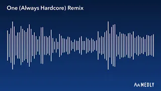 Scooter: One Always Hardcore: DJ Dazz Extended Mix