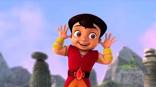 Main Hoon Super Bheem | New 3D Series | Happy Birthday Song