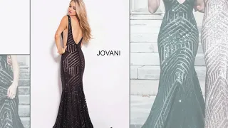 Jovani 59762 Prom Dress