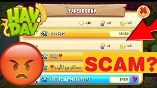 Hay Day Update: New Leaderboard (Explained)