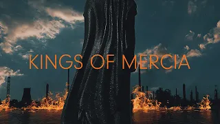 Kings of Mercia - Kings of Mercia (FULL ALBUM)