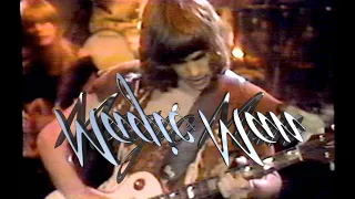 HEART MagicMan Live1977