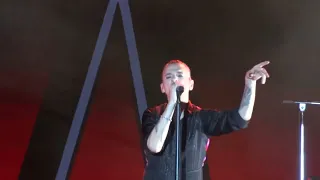 Depeche Mode - Stripped (Primavera Sound, Barcelona, 2023-06-02)