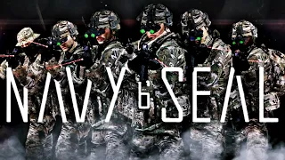 Navy Seal 6: "Equipo de Élite" | Awakate