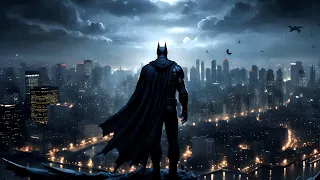 [GMV] THE DARK KNIGHT | MODEST