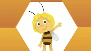 Maya the Bee (Opening Title)