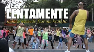 NAIARA AZEVEDO feat MC KEVINHO - mentalmente | FILHOS DO SOL NA PAULISTA