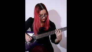 Van Halen - Jump (Solo) | Juliana Wilson