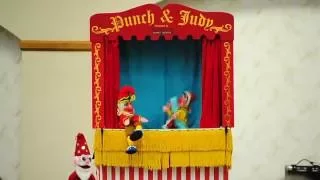 Punch and Judy   Full