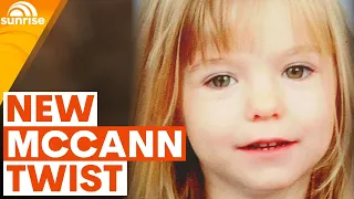 Maddie McCann NEW TWIST | Developments in case of German suspect | Sunrise