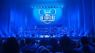 Disney in Concert: A Magical Celebration in Beijing 迪士尼奇妙庆典音乐会北京站