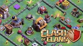 Clash of Clans - Welcome to the Builder Base Trailer