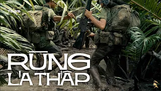 Cảm Nhận Ca Khúc "RỪNG LÁ THẤP" - Mậu Thân 1968 | Nỗi Buồn Chiến Tranh - Sử Nhạc Thời Xưa Trước 1975