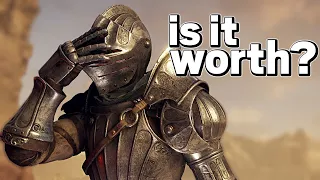 Demon's Souls Remake — is it actually worth it?