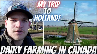 Jan Does Holland!