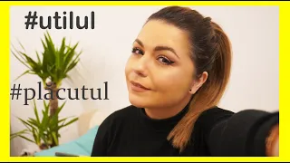 HAUL cu lucruri de casă | IKEA, Prăjitorul din Oz și Aspiratorul fermecat