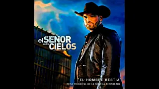 EL HOMBRE BESTIA, VERSIÓN ORIGINAL LA INTRO DE LA NOVENA TAMPORADA