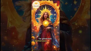 ¿Misterio de la Mujer Vestida de Sol? #biblia #apocalipsis #sol #mujer