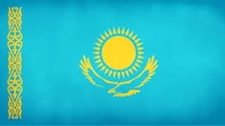 Kazakhstan National Anthem (Instrumental)