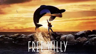 Free Willy super soundtrack suite - Basil Poledouris