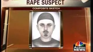 Sketches released in rape of 71-year-old