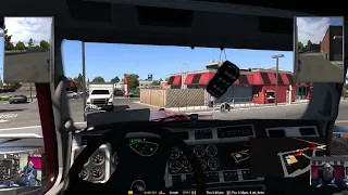More time exploring Montana American Truck Simulator