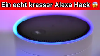 Geheimer Alexa Supermodus: So aktivierst du ihn!