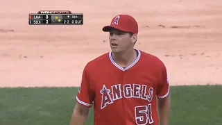 A Nasty Rich Hill Breaking Ball from Every Team He’s Pitched For