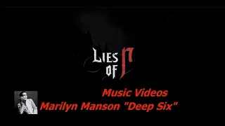 Lies of P Music Videos