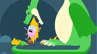 Dumb Ways to Die 2: The Games - [Android Gameplay, Walkthrough]