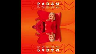 Kylie Minogue : Padam Padam (1999 Radio Edit Sped Up)