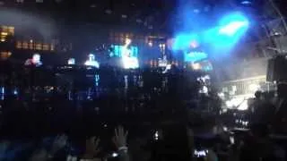 Radio 1 Ibiza 2014 Ushuaia