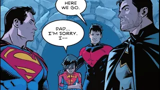 Nightwing is AMAZING, Here's Why