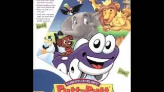 Putt-Putt Saves the Zoo Music: Introduction/To the Zoo!