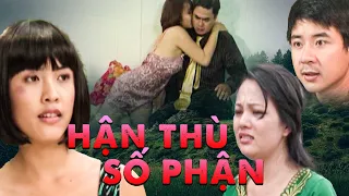 HẬN THÙ SỐ PHẬN | Phim Việt Nam Mới Nhất Hay Nhất 2024 | Phim Việt Nam | Phim Việt Cuối Tuần THVL