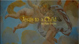 George Michael "Jesus To A Child" Live Cover at St. John Nepomucene Chapel