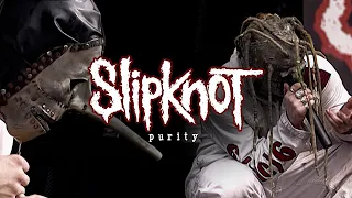 Slipknot - Purity (Dynamo 2000) Remastered