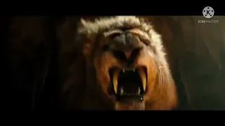 The Nemean Lion" HERCULES Movie Clip.  fadlan channelka subscribe dhaha