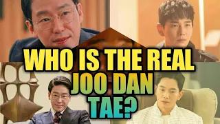 THE REAL JOO DAN TAE | PENTHOUSE SEASON 3 SPOILER |THEORIES