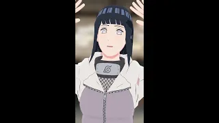 Gwiyomi /MMD x Naruto/ Hinata