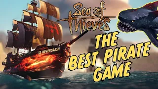 Literally the Best Pirate Game You Can Play