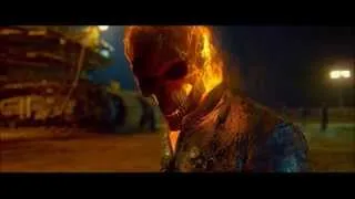 Ghost Rider: Spirit of Vengeance - Soundtrack Edit 04