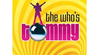 The Who - Ópera Tommy - Documentário (2a. parte)