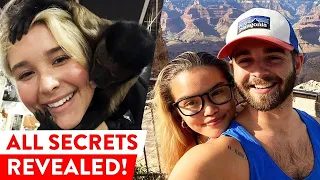 Alexa & Katie: Real-Life Partners and Lifestyle Revealed! |⭐ OSSA