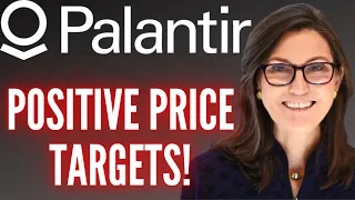 Palantir stock price targets! PLTR stock news and analysis today!