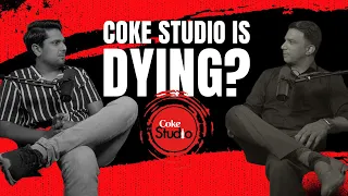 Coke Studio is dying? Coke Studio Pakistan Season 15 Review #cokestudio #season15